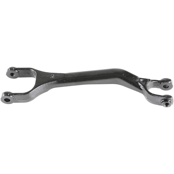 Mevotech 03-11 Volvo Xc90 Control Arm, Cms101123 CMS101123 - main